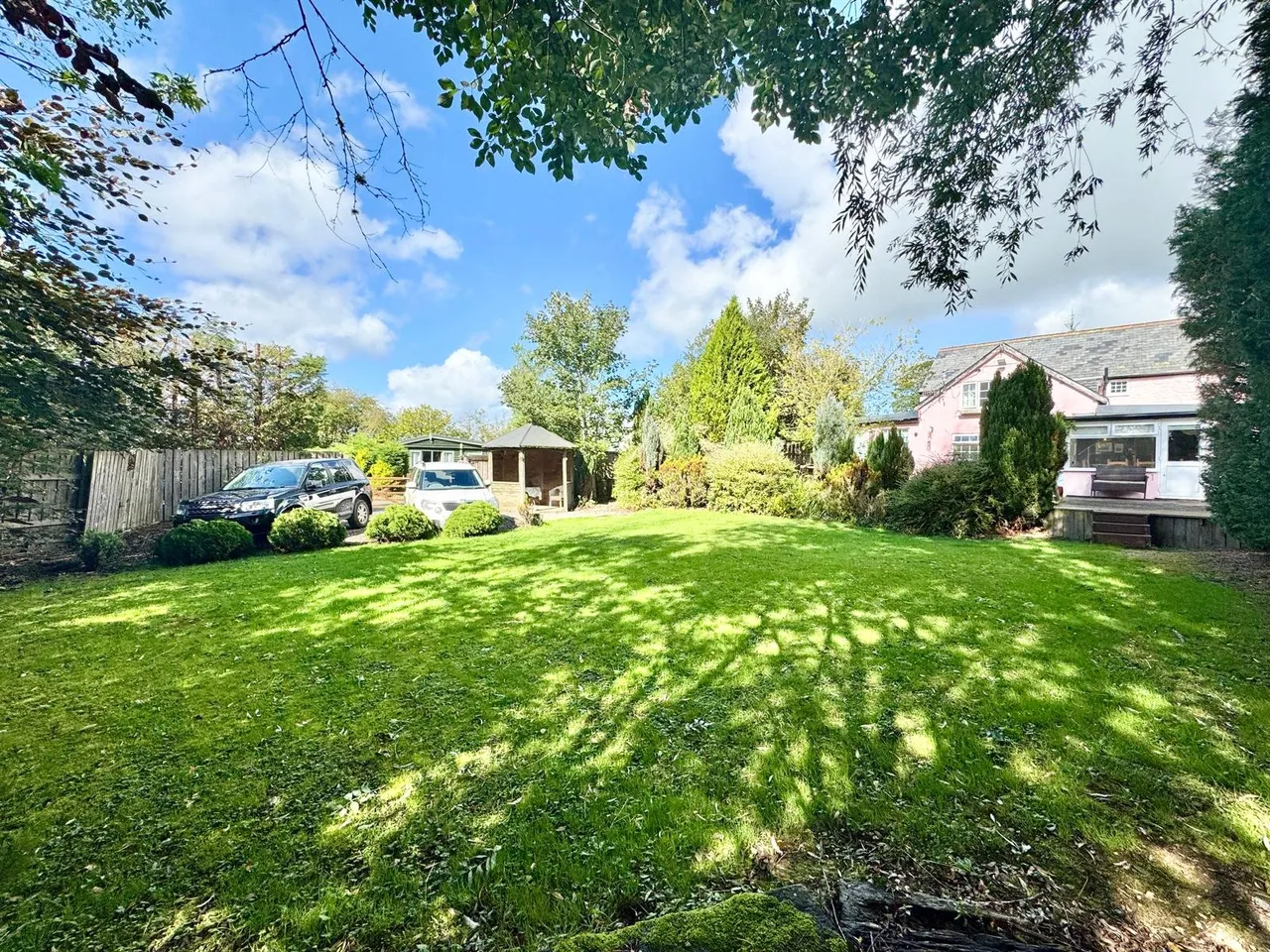 Crossgates, Llandrindod Wells, Powys, LD1 6RF, photo 35