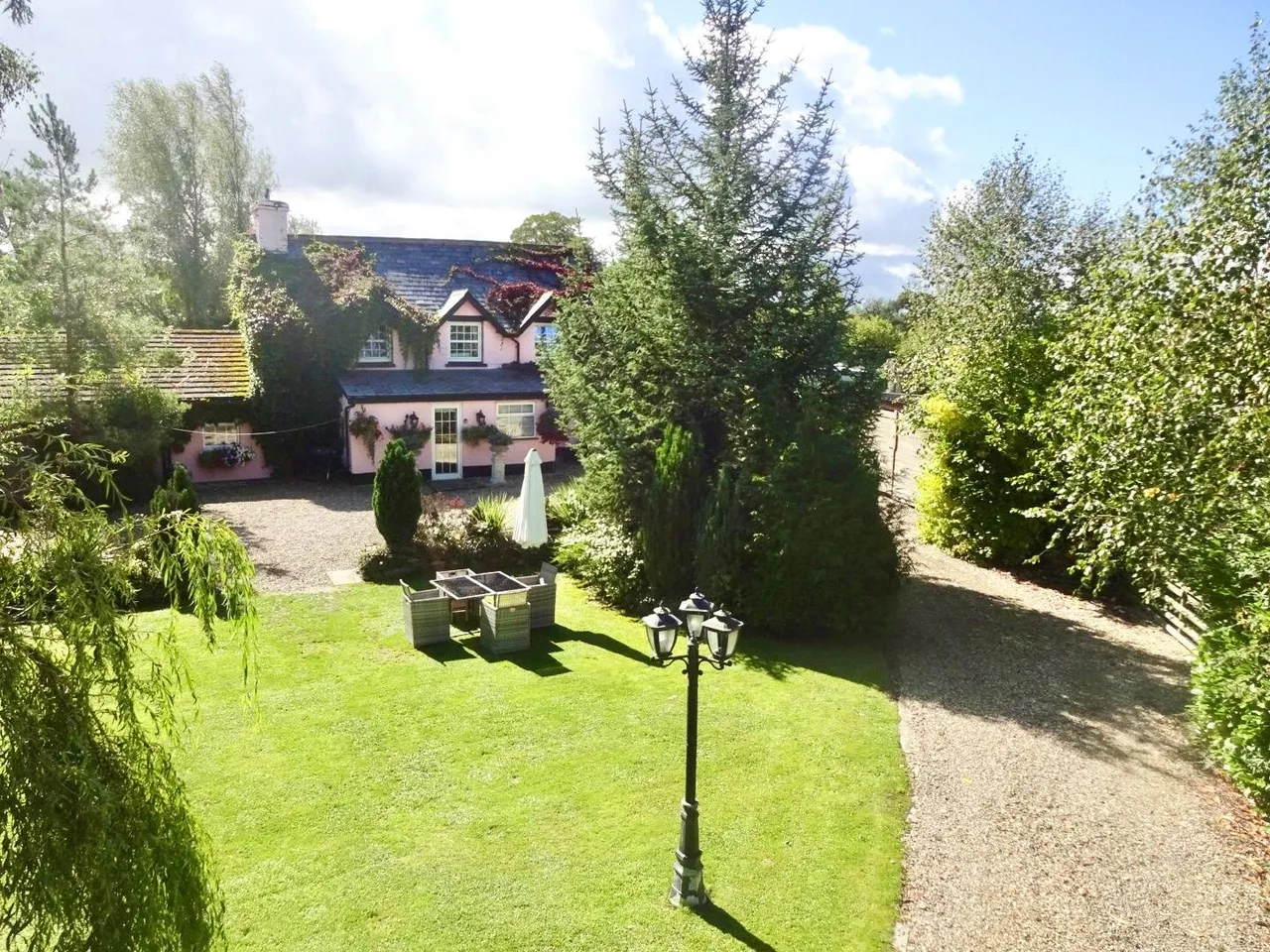 Crossgates, Llandrindod Wells, Powys, LD1 6RF, photo 50
