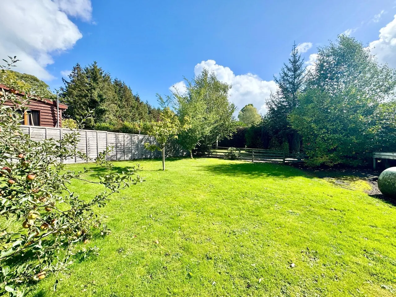 Crossgates, Llandrindod Wells, Powys, LD1 6RF, photo 32