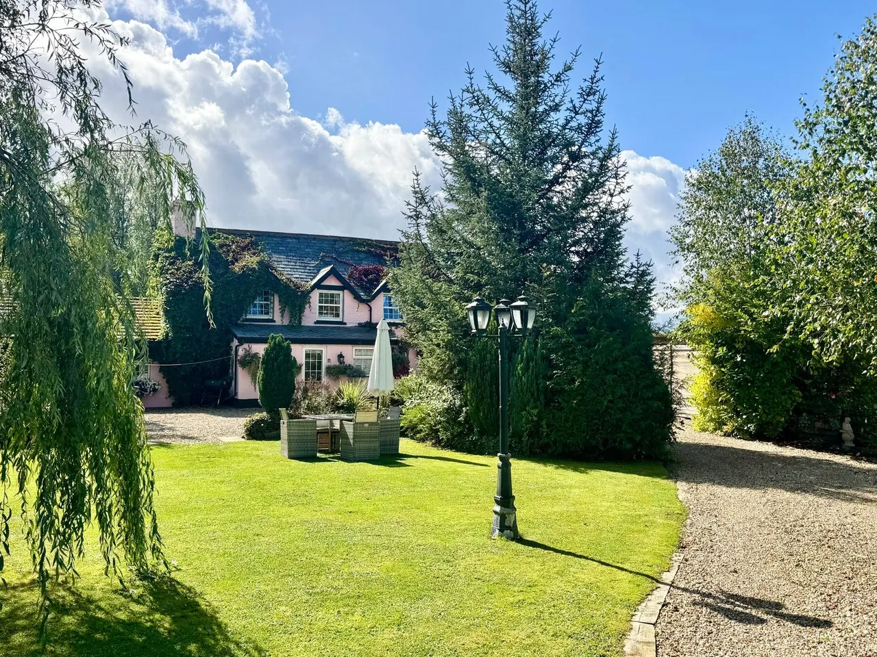 Crossgates, Llandrindod Wells, Powys, LD1 6RF, photo 51