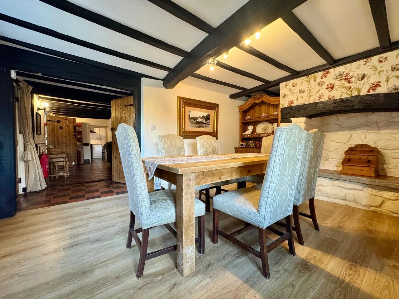 Crossgates, Llandrindod Wells, Powys, LD1 6RF, photo 21