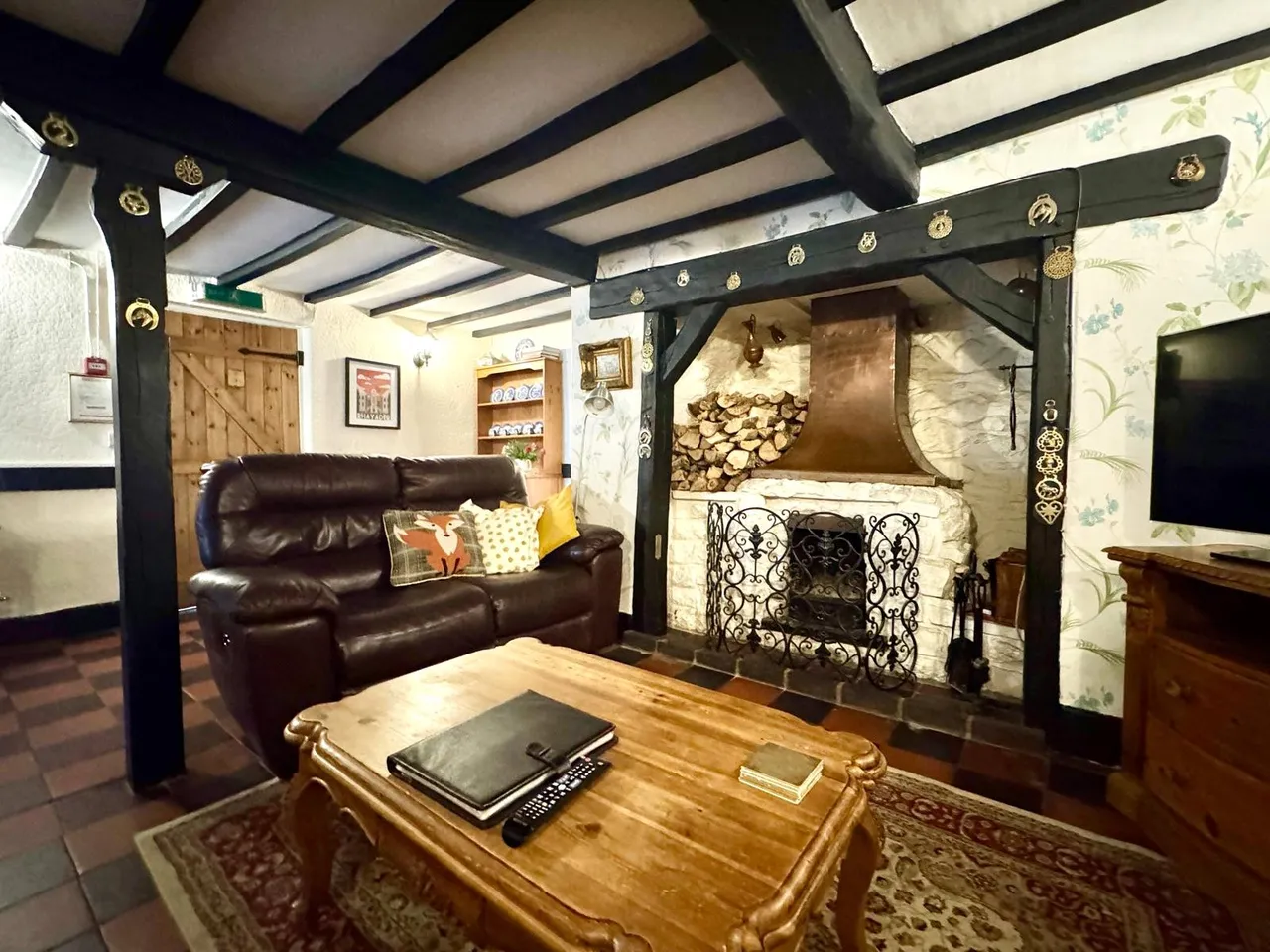 Crossgates, Llandrindod Wells, Powys, LD1 6RF, photo 18