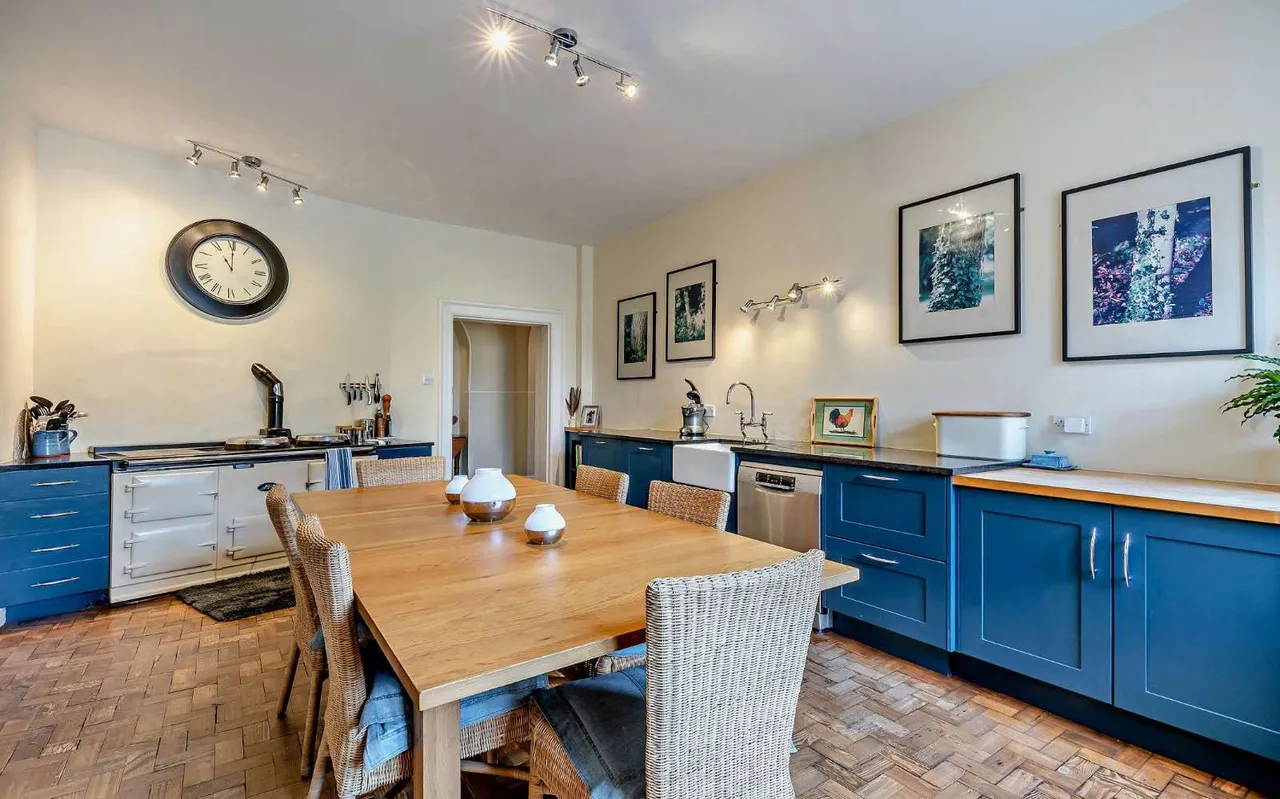 Petton, Burlton, Shrewsbury, Shropshire, SY4 5TH, photo 11