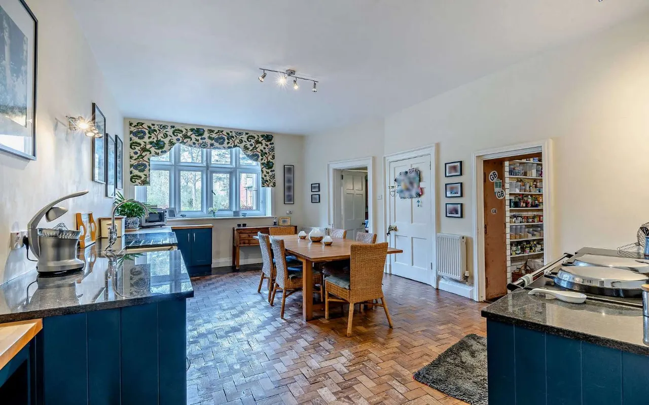 Petton, Burlton, Shrewsbury, Shropshire, SY4 5TH, photo 10