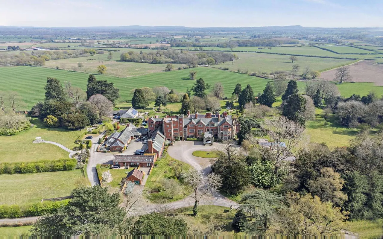 Petton, Burlton, Shrewsbury, Shropshire, SY4 5TH, photo 2