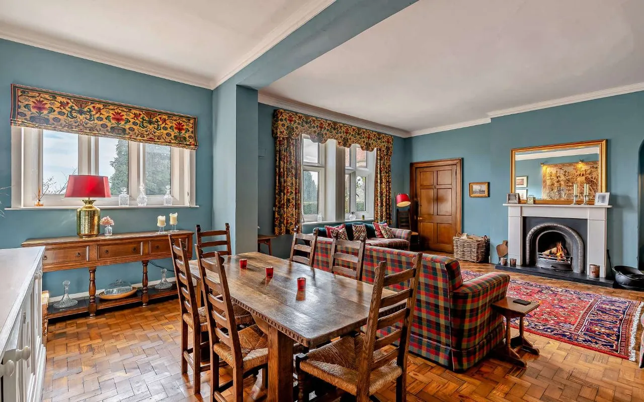 Petton, Burlton, Shrewsbury, Shropshire, SY4 5TH, photo 7