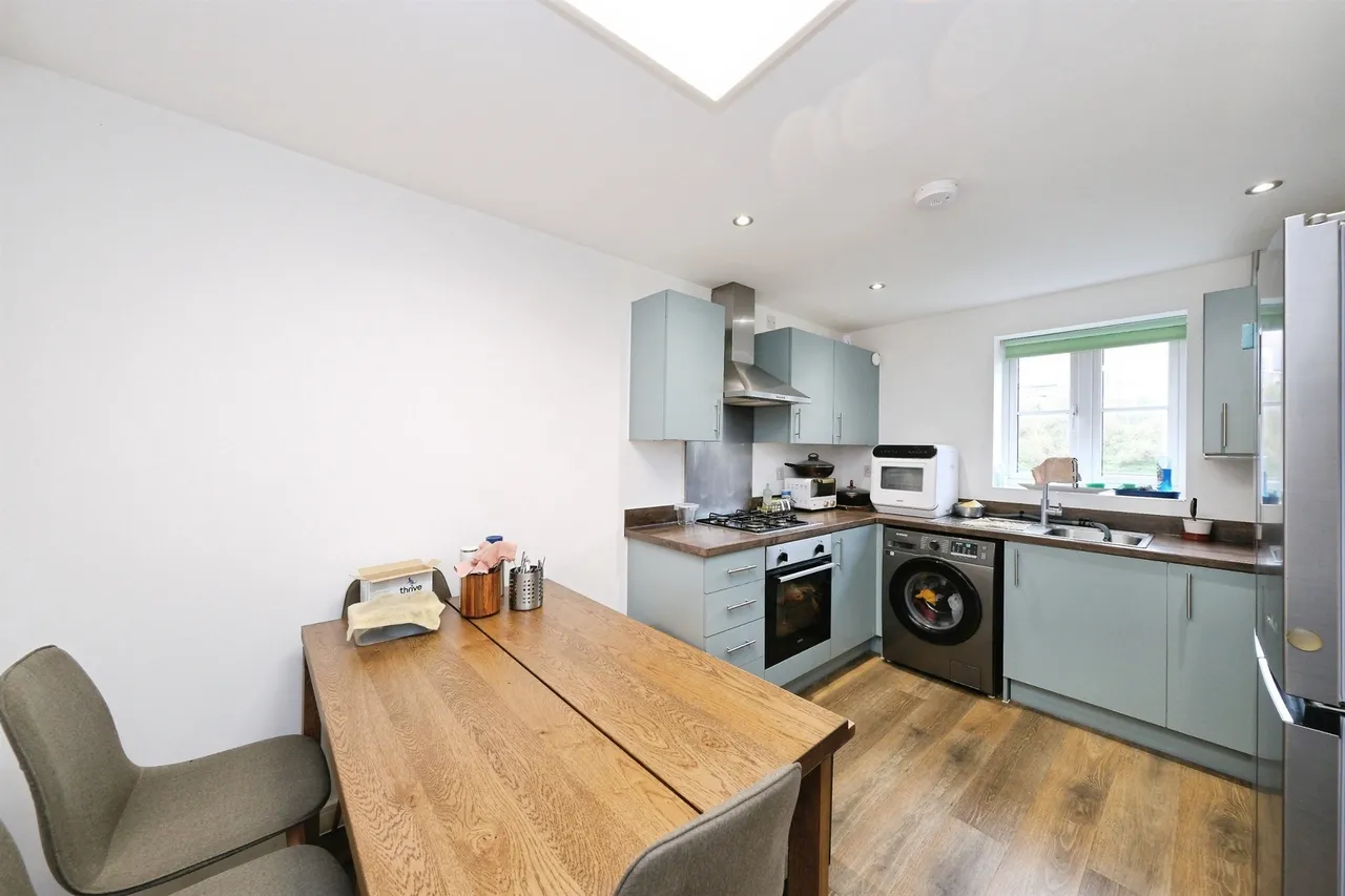 Perceval Street, Wingerworth, S42, photo 4