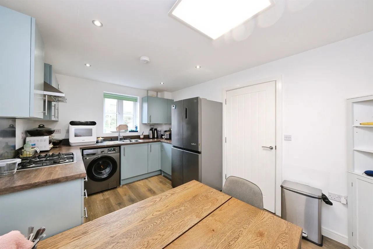Perceval Street, Wingerworth, S42, photo 5