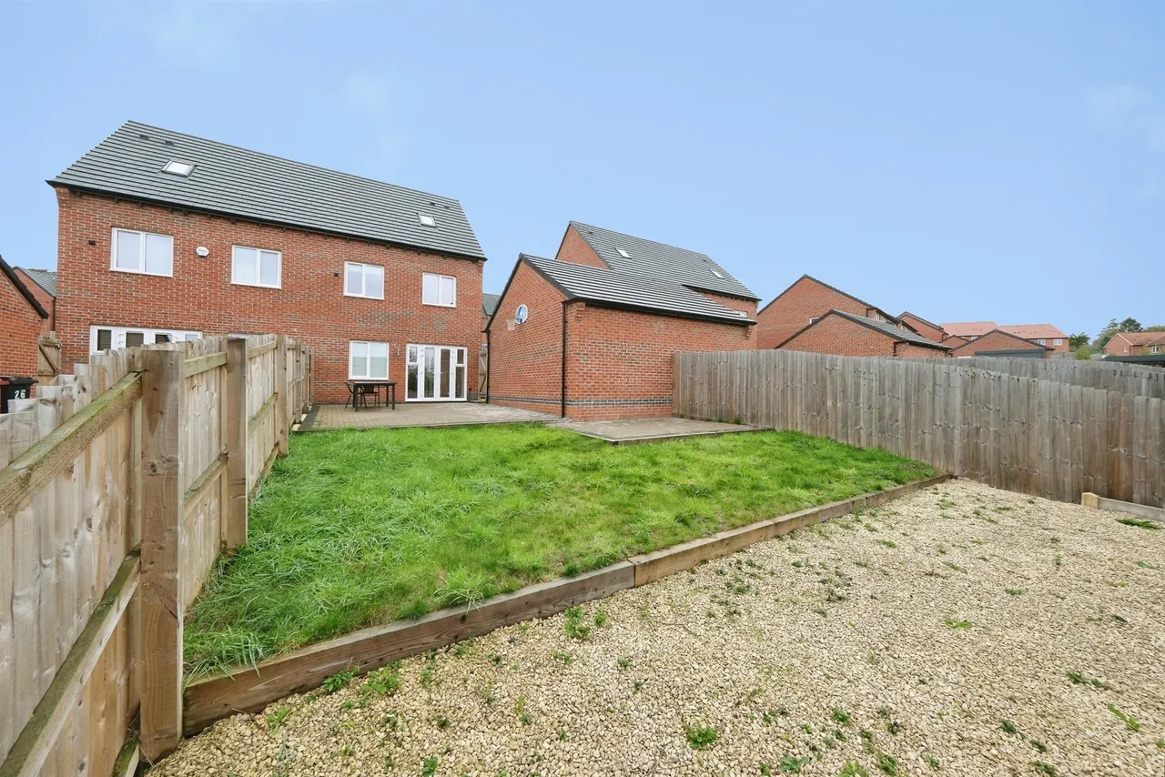 Perceval Street, Wingerworth, S42, photo 3