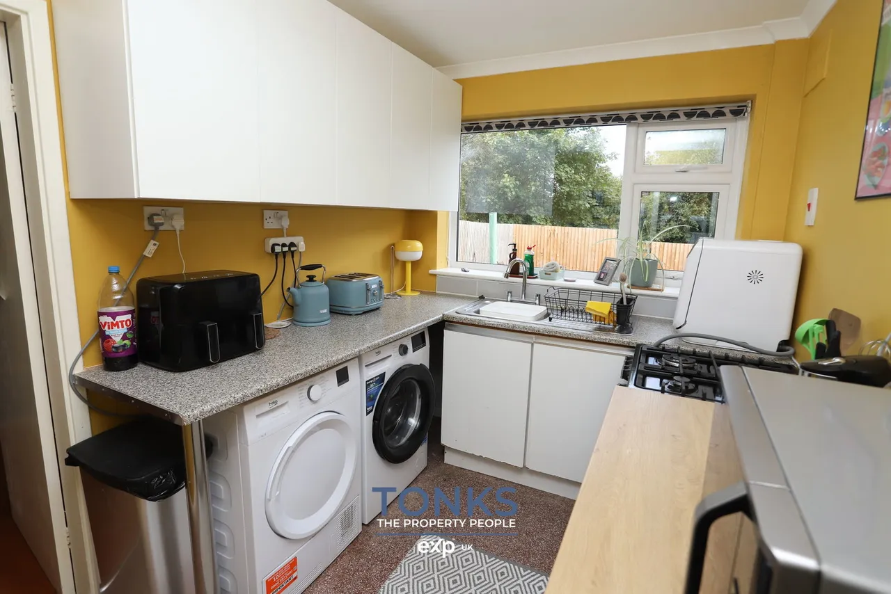 Haverford Drive, Rednal, B45, photo 7