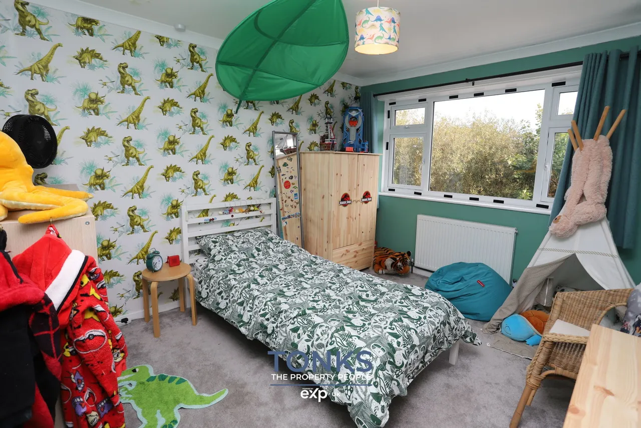 Haverford Drive, Rednal, B45, photo 13