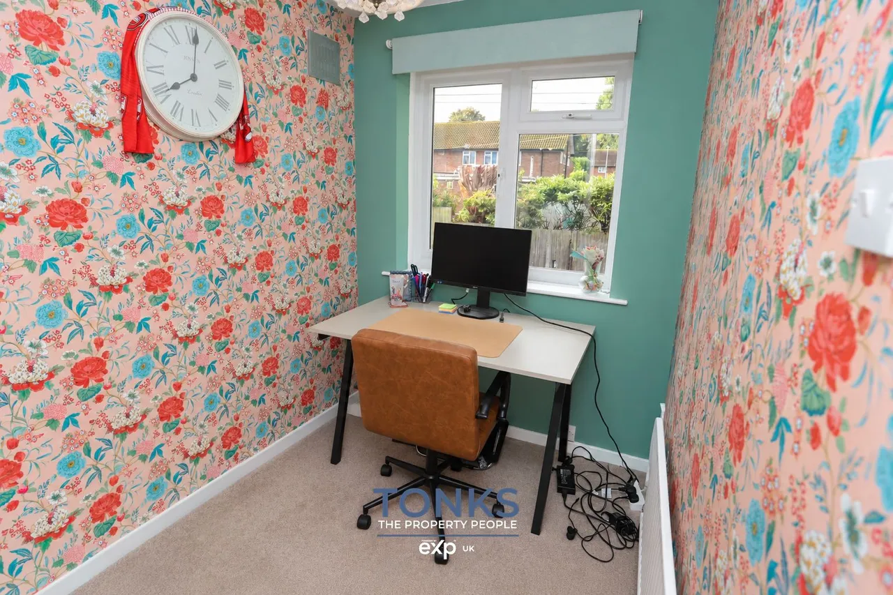 Haverford Drive, Rednal, B45, photo 14