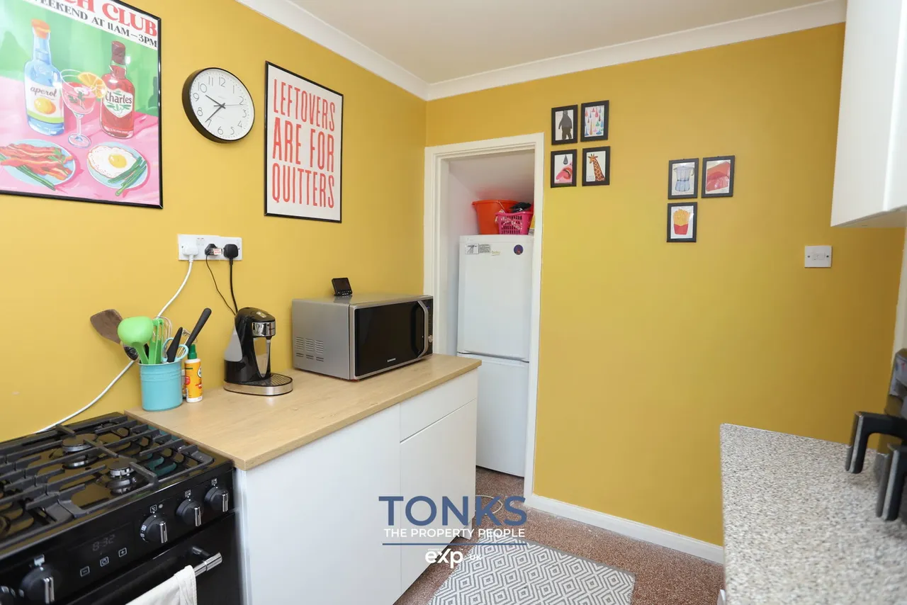 Haverford Drive, Rednal, B45, photo 8