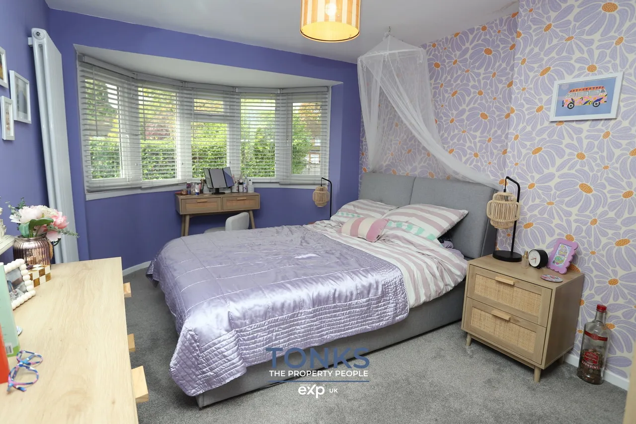 Haverford Drive, Rednal, B45, photo 9