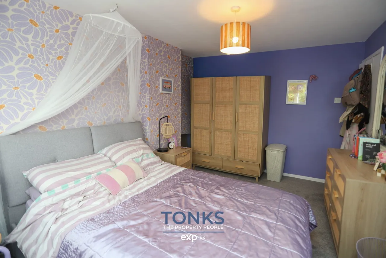 Haverford Drive, Rednal, B45, photo 10