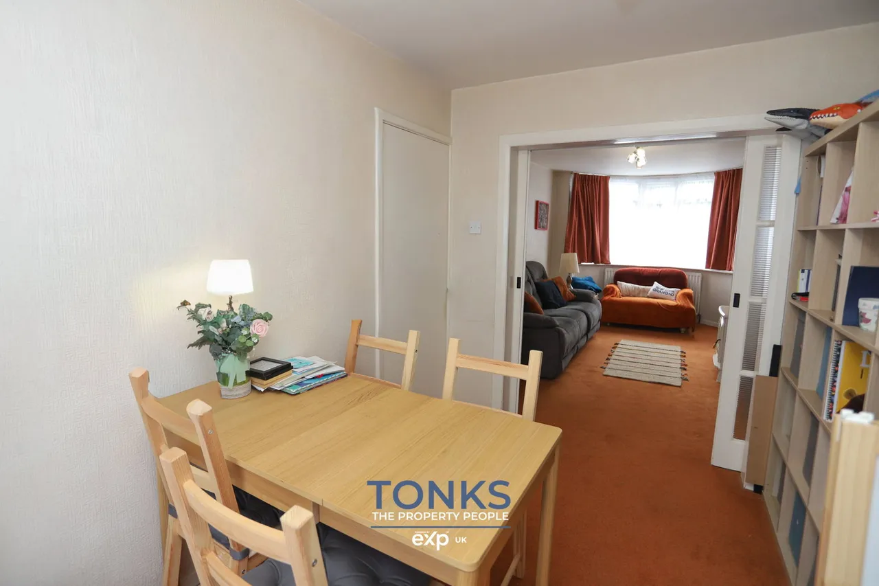 Haverford Drive, Rednal, B45, photo 5