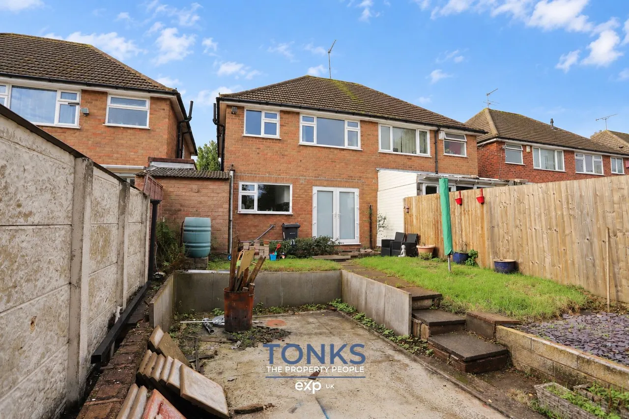 Haverford Drive, Rednal, B45, photo 18
