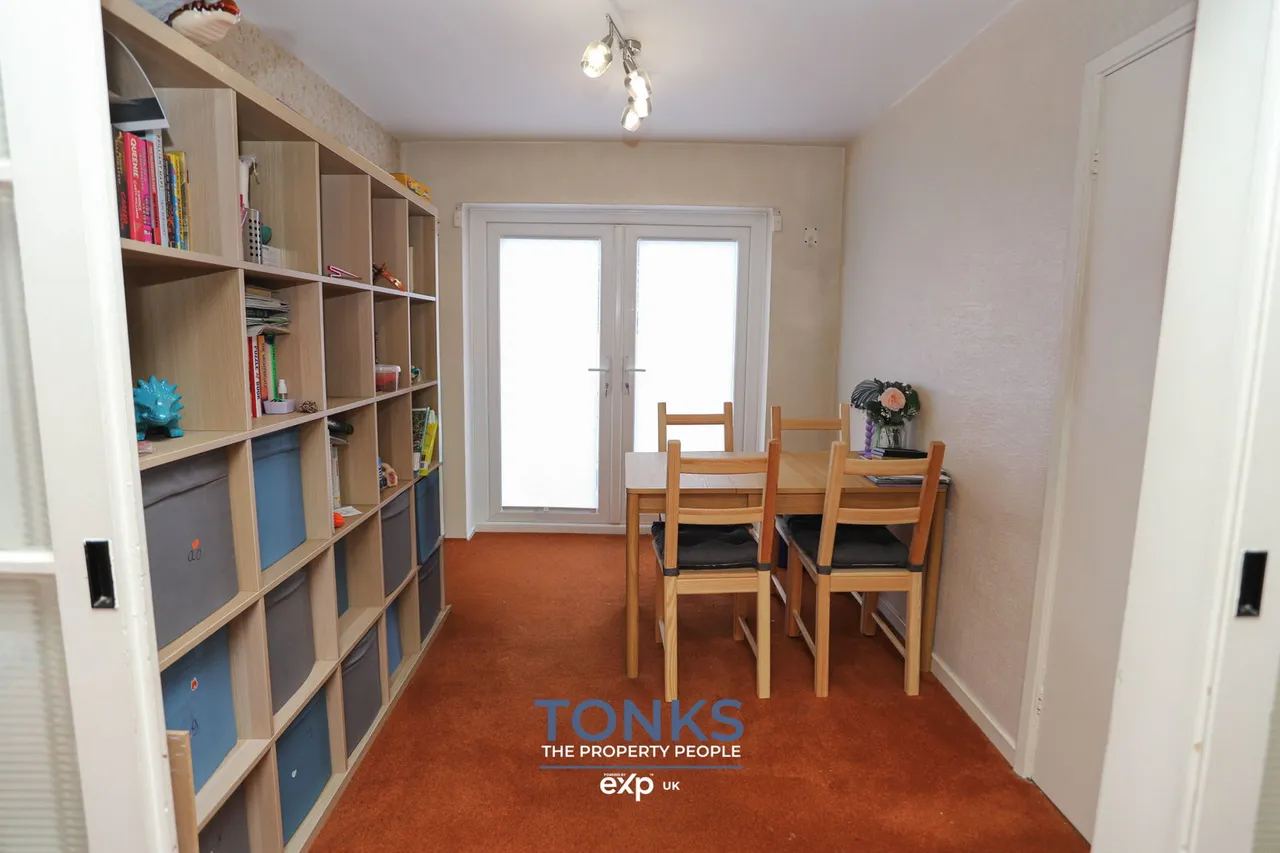 Haverford Drive, Rednal, B45, photo 4