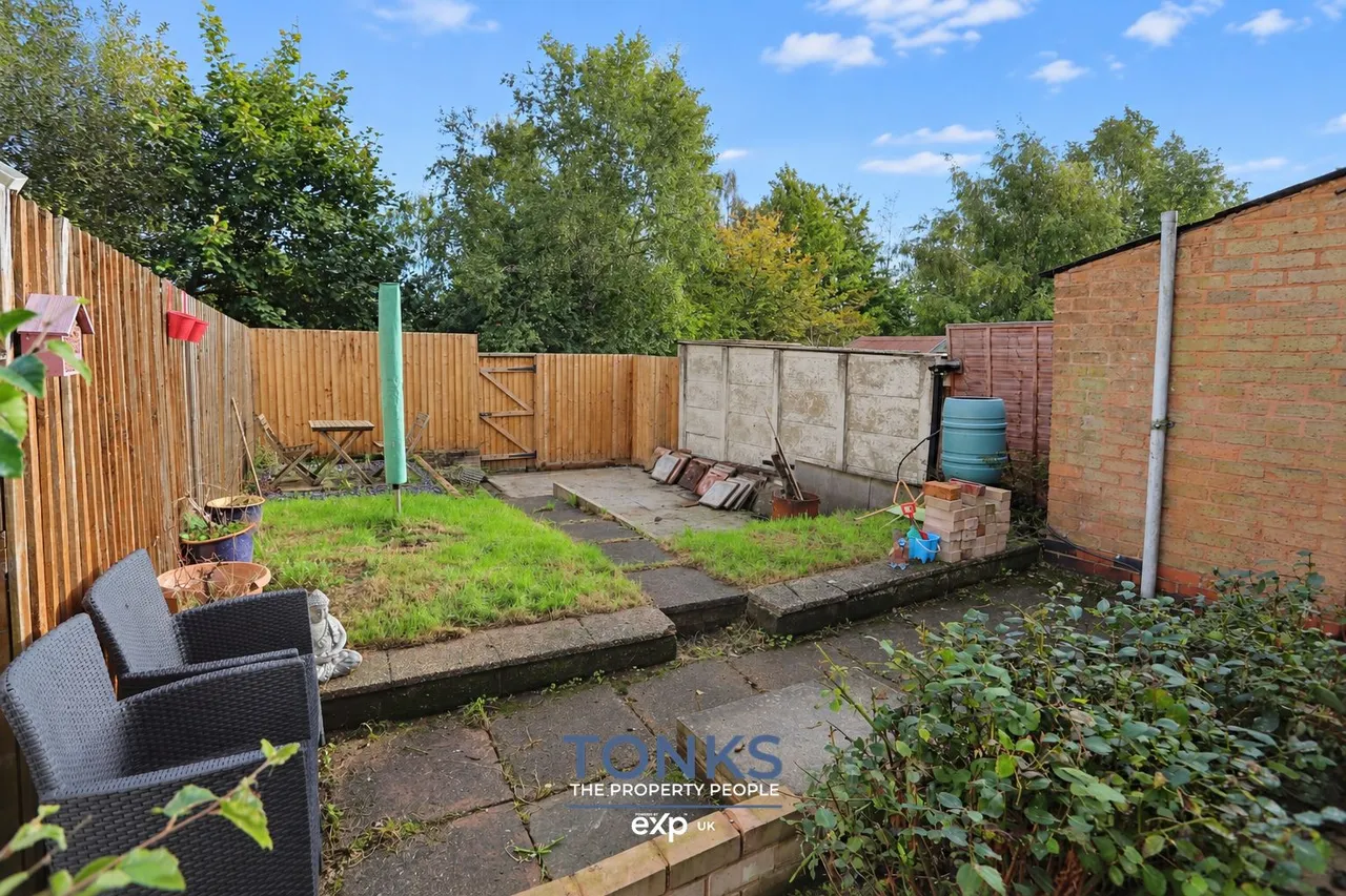 Haverford Drive, Rednal, B45, photo 17