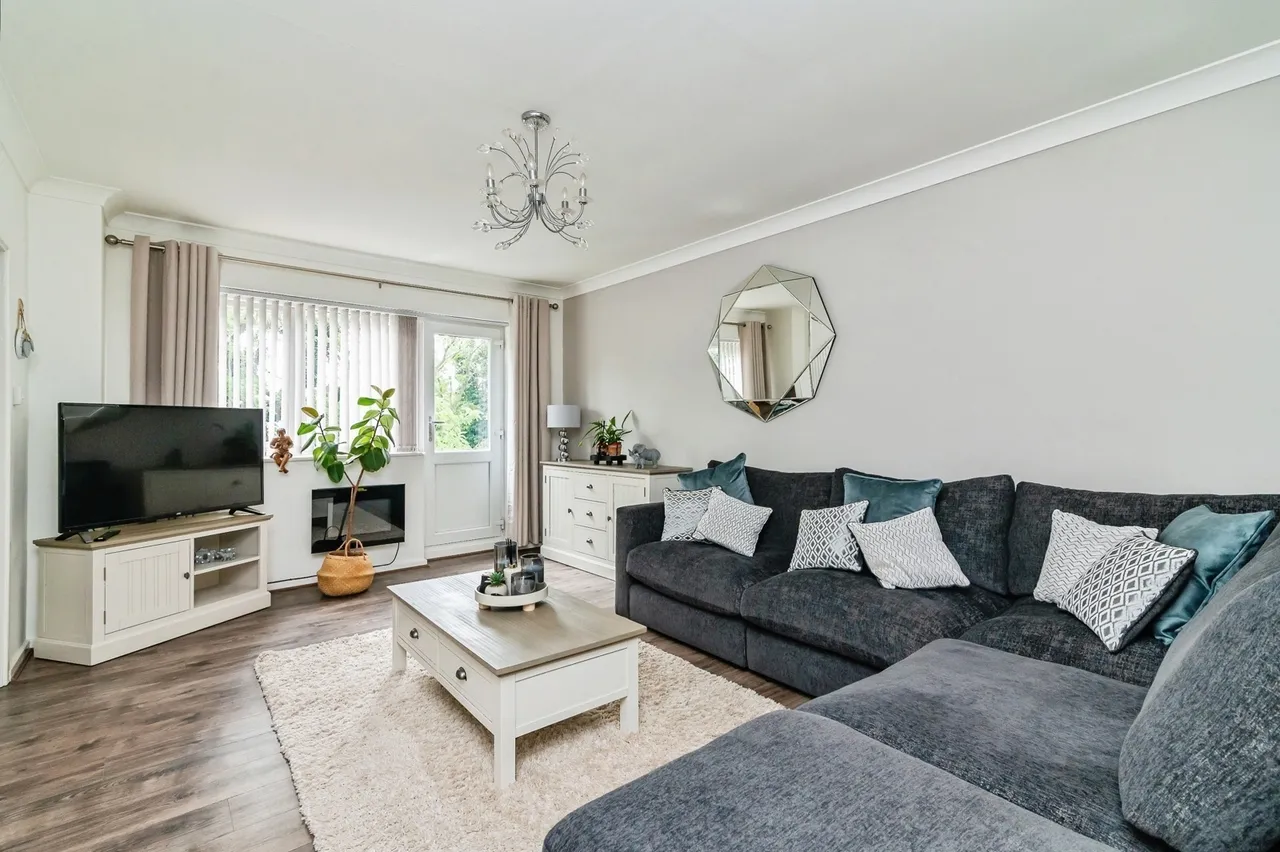 Belvoir Lodge, NOTTINGHAM, Nottinghamshire, NG4, photo 3