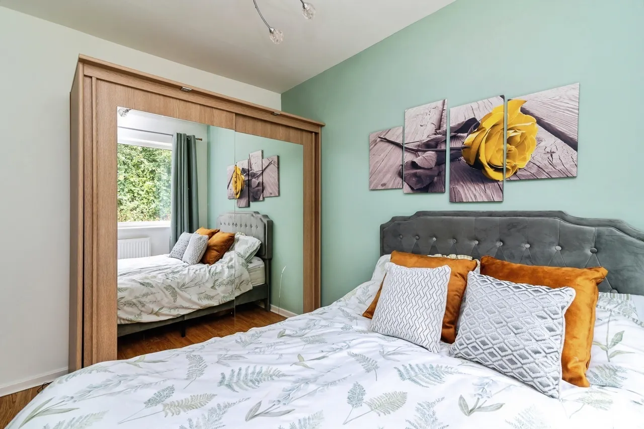 Belvoir Lodge, NOTTINGHAM, Nottinghamshire, NG4, photo 8