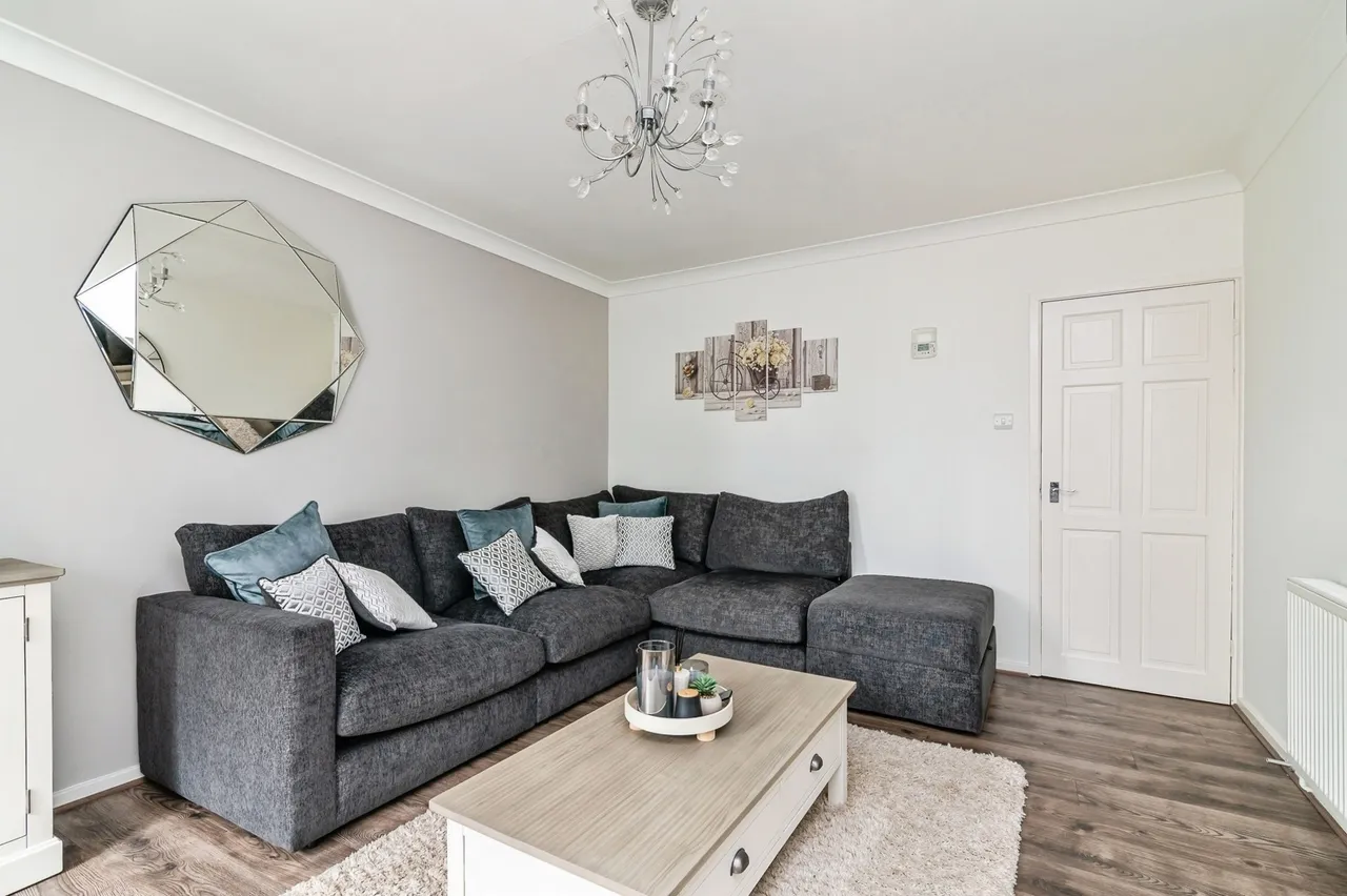 Belvoir Lodge, NOTTINGHAM, Nottinghamshire, NG4, photo 6