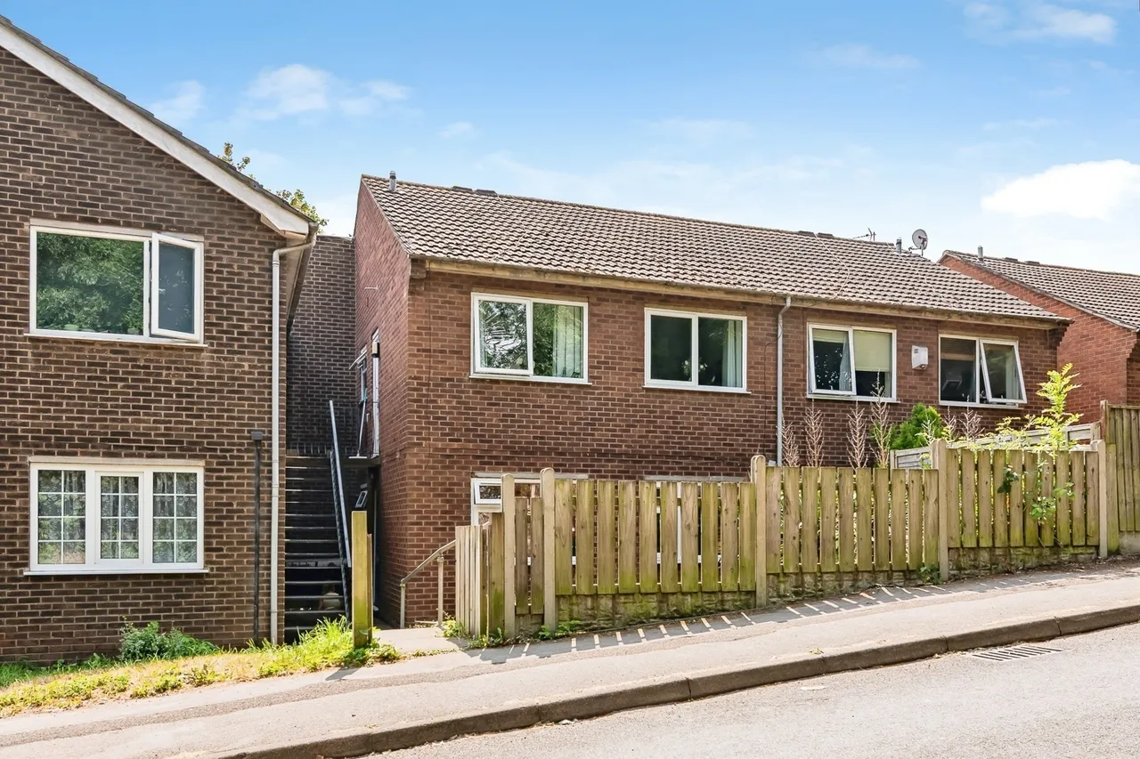 Belvoir Lodge, NOTTINGHAM, Nottinghamshire, NG4, photo 11