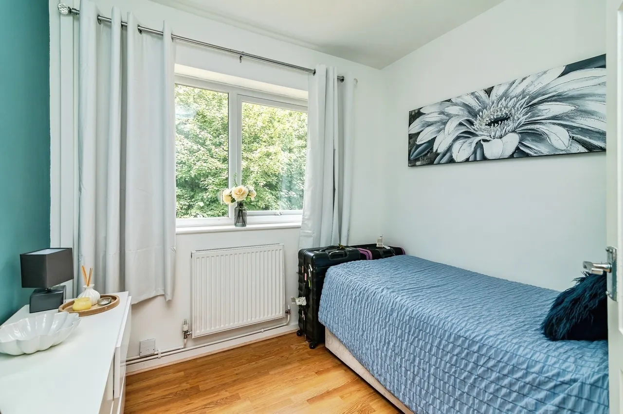 Belvoir Lodge, NOTTINGHAM, Nottinghamshire, NG4, photo 10
