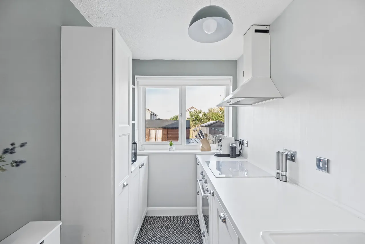Loganswell Gardens, Thornliebank, G46, photo 9