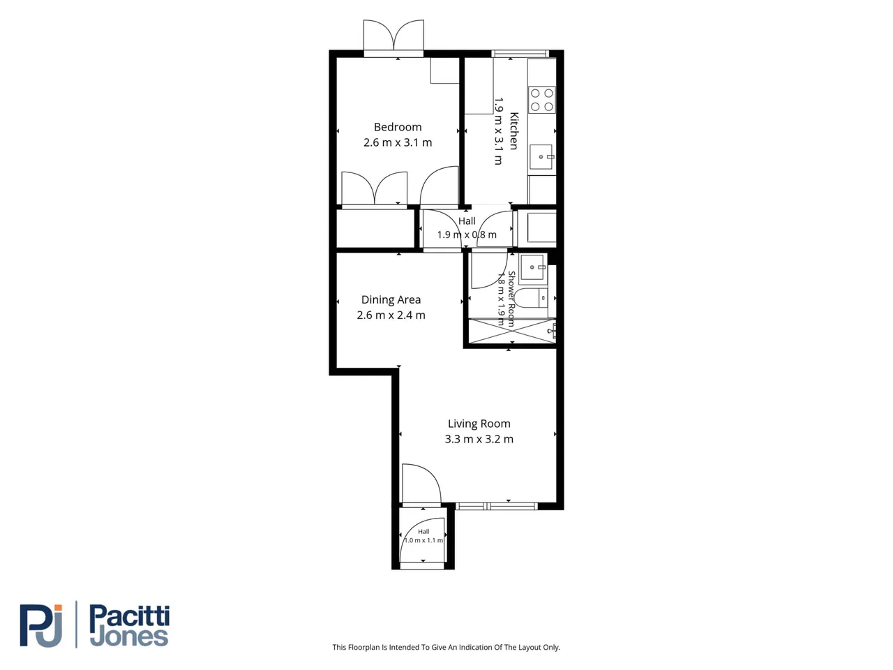 Loganswell Gardens, Thornliebank, G46, photo 25