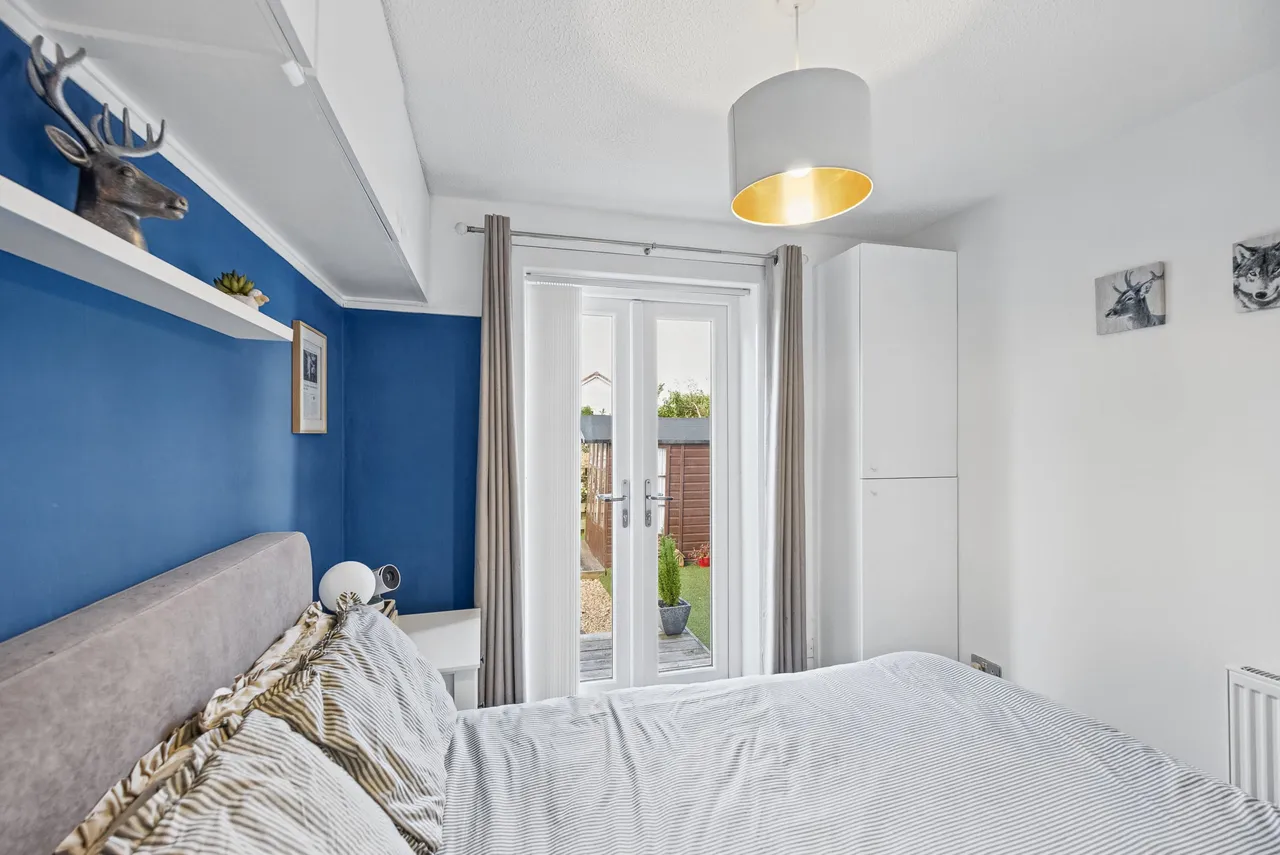 Loganswell Gardens, Thornliebank, G46, photo 13