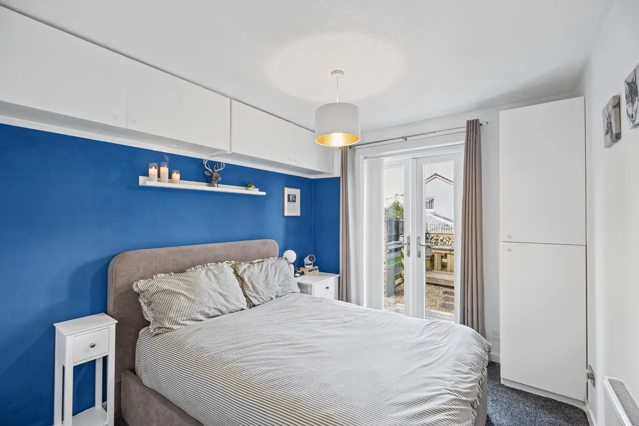 Loganswell Gardens, Thornliebank, G46, photo 11