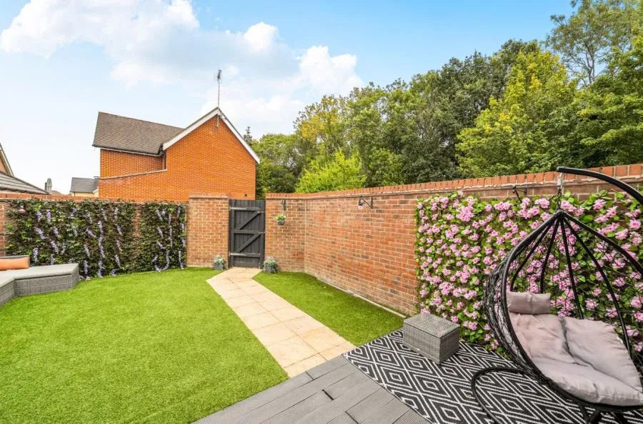 Bunce View, Bracknell, RG12, photo 16