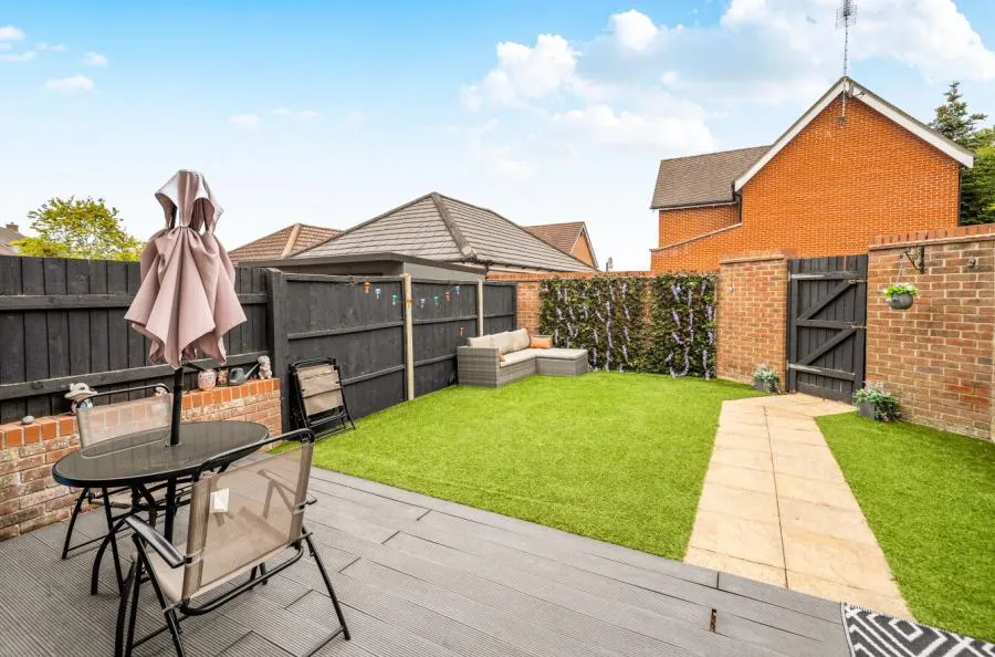 Bunce View, Bracknell, RG12, photo 3