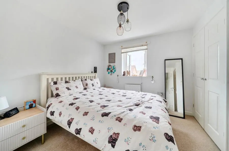 Bunce View, Bracknell, RG12, photo 4