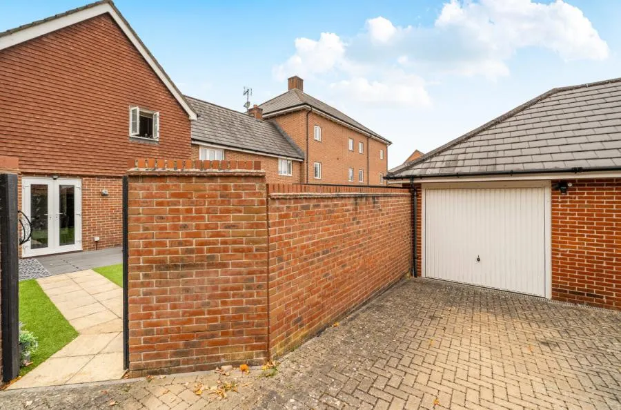 Bunce View, Bracknell, RG12, photo 11