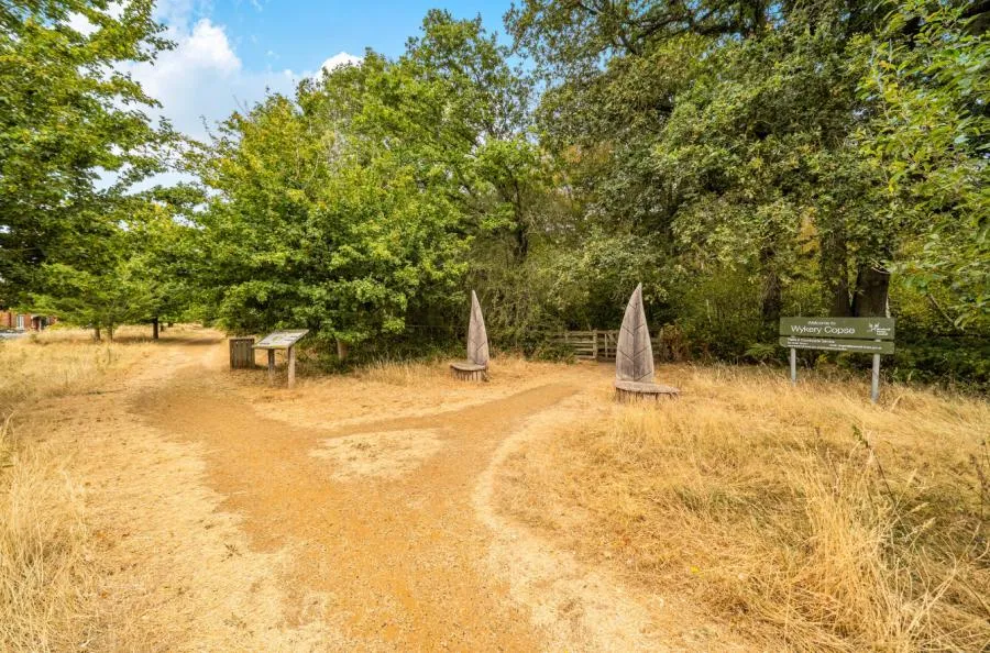 Bunce View, Bracknell, RG12, photo 17