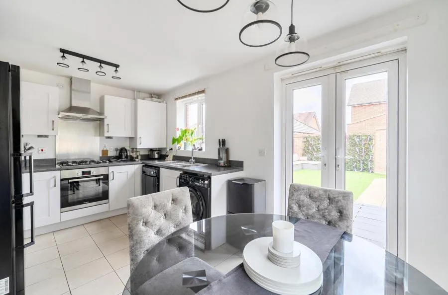 Bunce View, Bracknell, RG12, photo 5