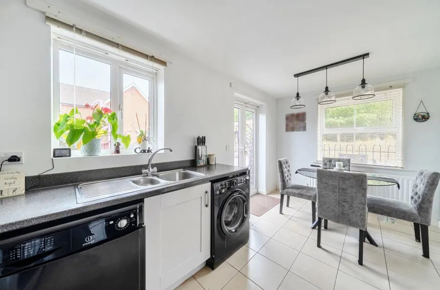 Bunce View, Bracknell, RG12, photo 8