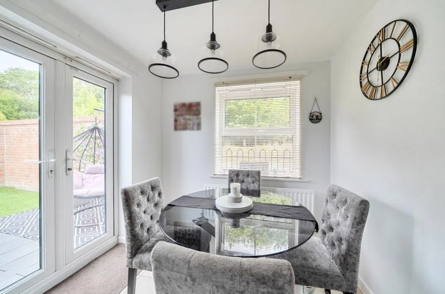 Bunce View, Bracknell, RG12, photo 9