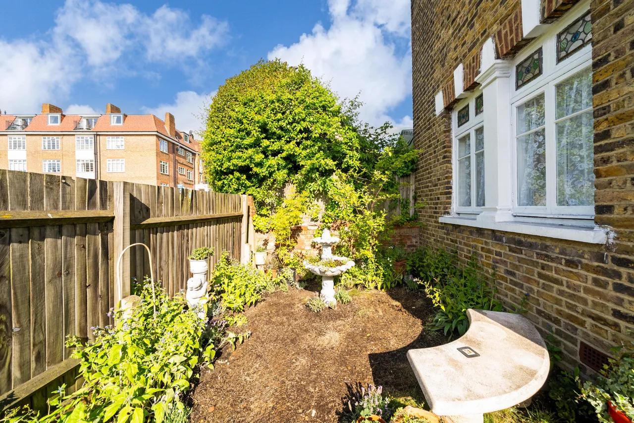 Muswell Hill, London, N10, photo 6