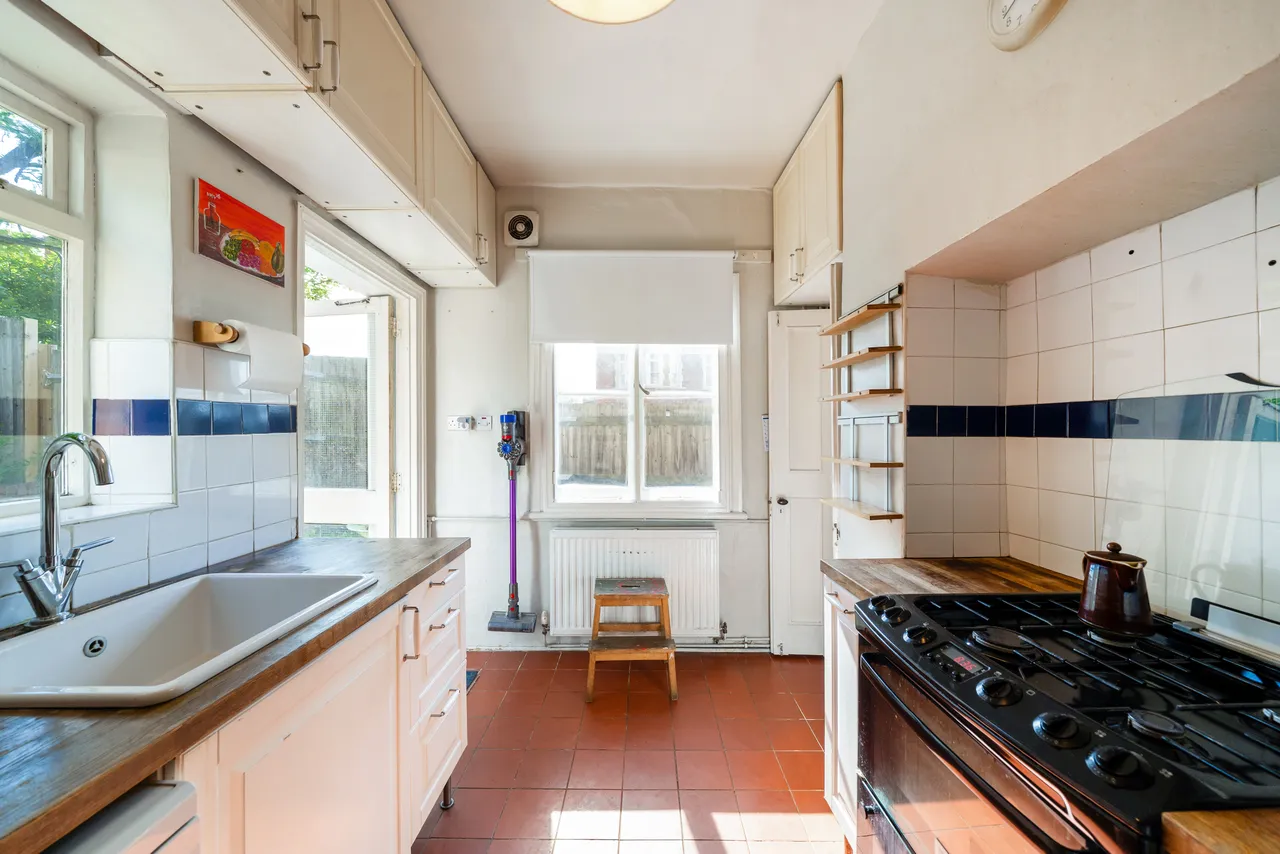 Muswell Hill, London, N10, photo 12