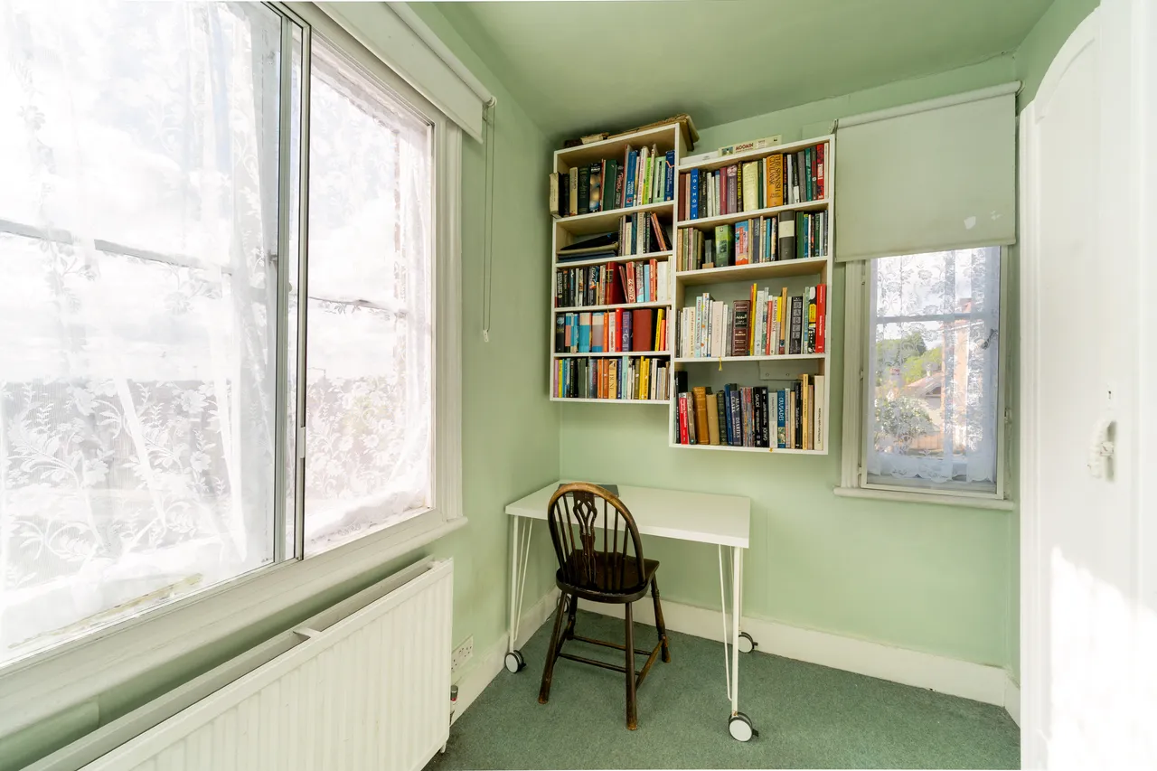 Muswell Hill, London, N10, photo 11