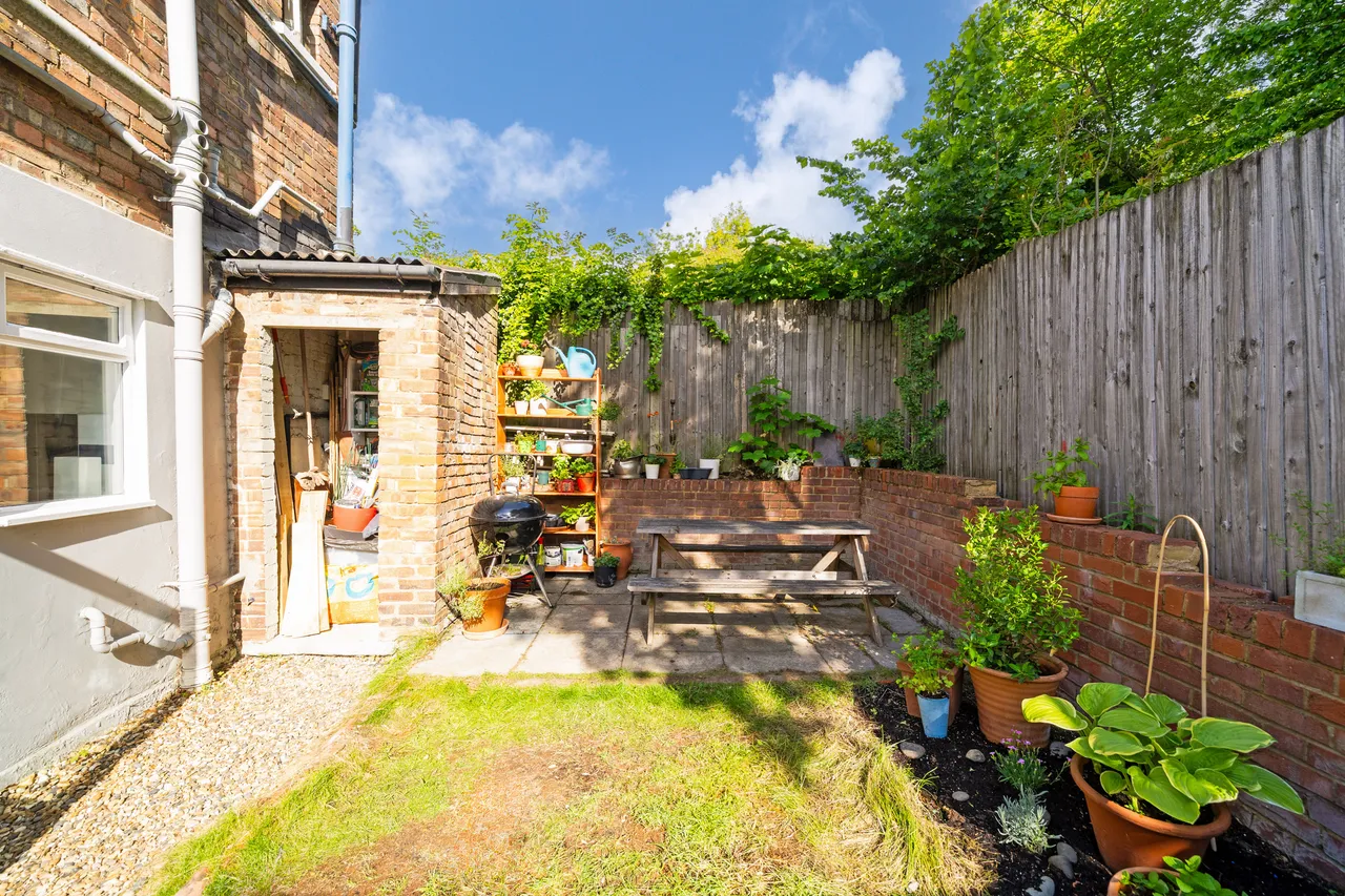 Muswell Hill, London, N10, photo 7