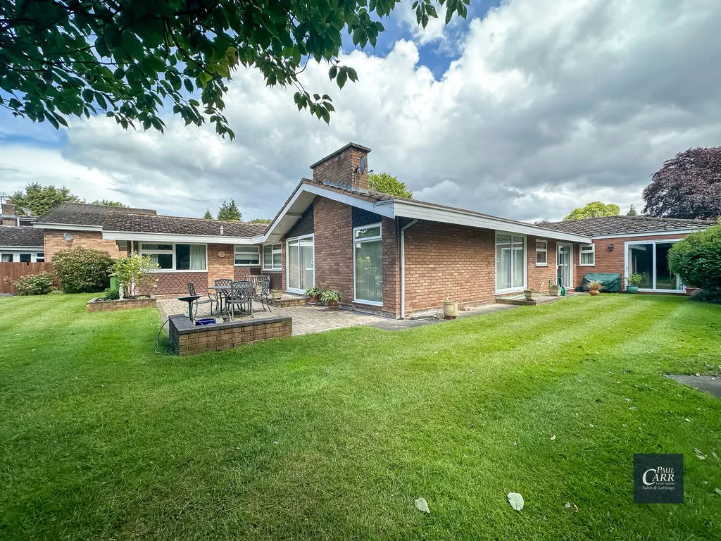 Highgate, Streetly, B74, photo 37