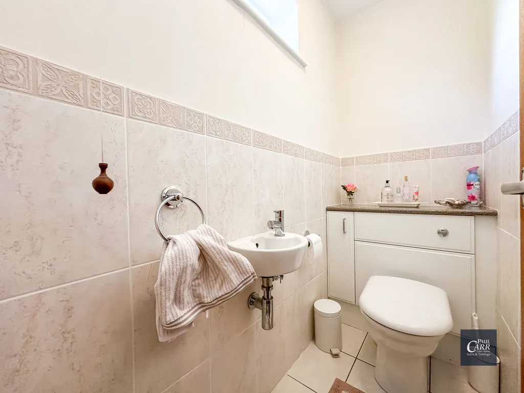 Highgate, Streetly, B74, photo 32