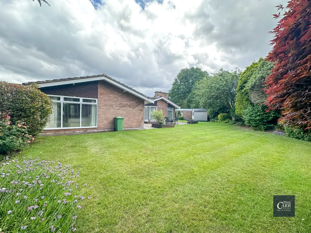 Highgate, Streetly, B74, photo 33