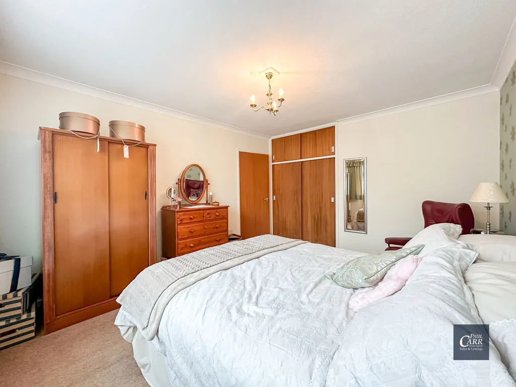 Highgate, Streetly, B74, photo 16