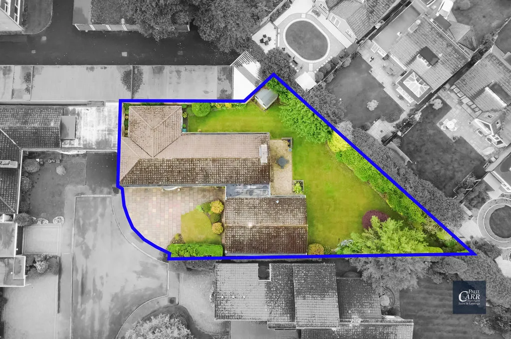 Highgate, Streetly, B74, photo 2