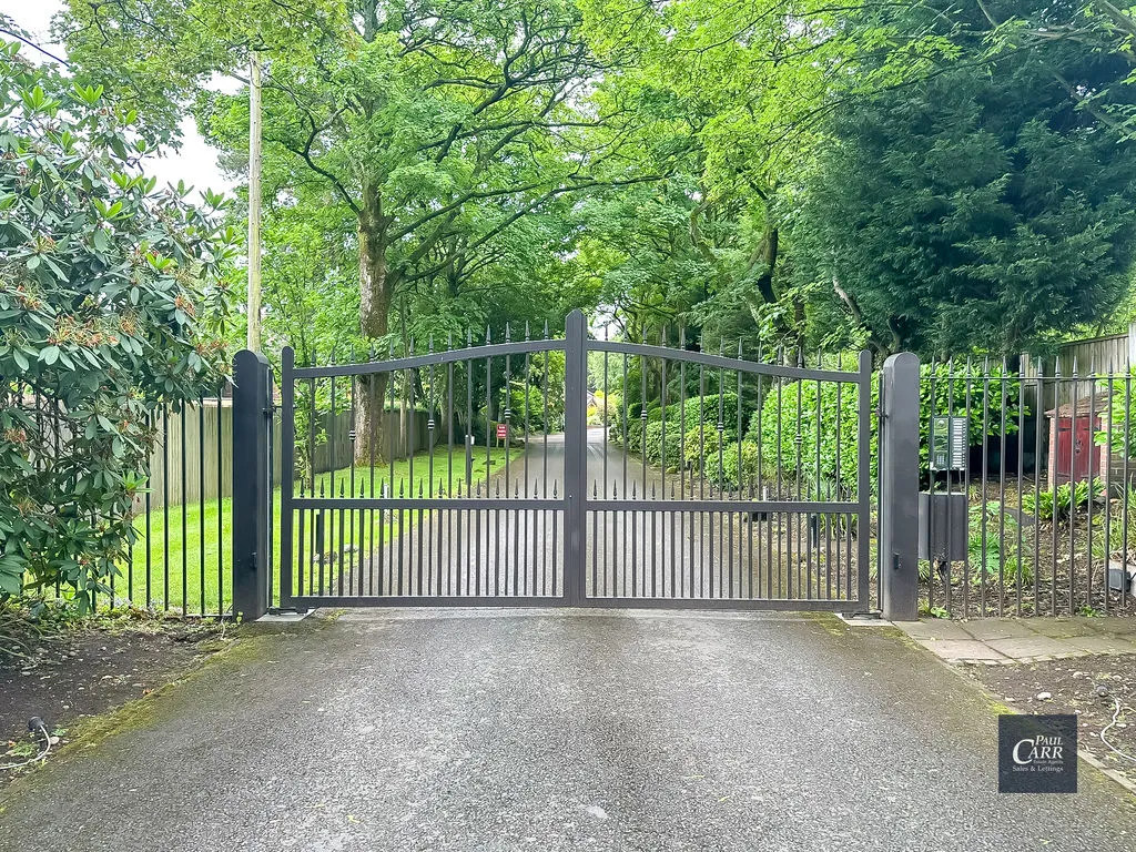Highgate, Streetly, B74, photo 4